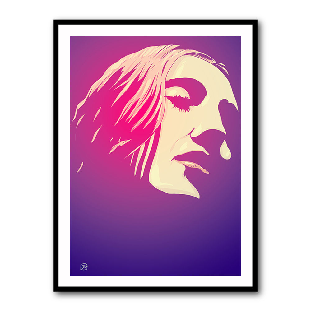 Dreaming Wall Art