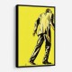 Exit Wall Art