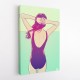 Summer 2 Wall Art