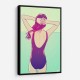 Summer 2 Wall Art