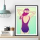 Summer 2 Wall Art
