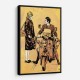 Quadrophenia Wall Art