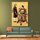 Quadrophenia Wall Art
