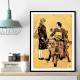 Quadrophenia Wall Art