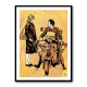 Quadrophenia Wall Art