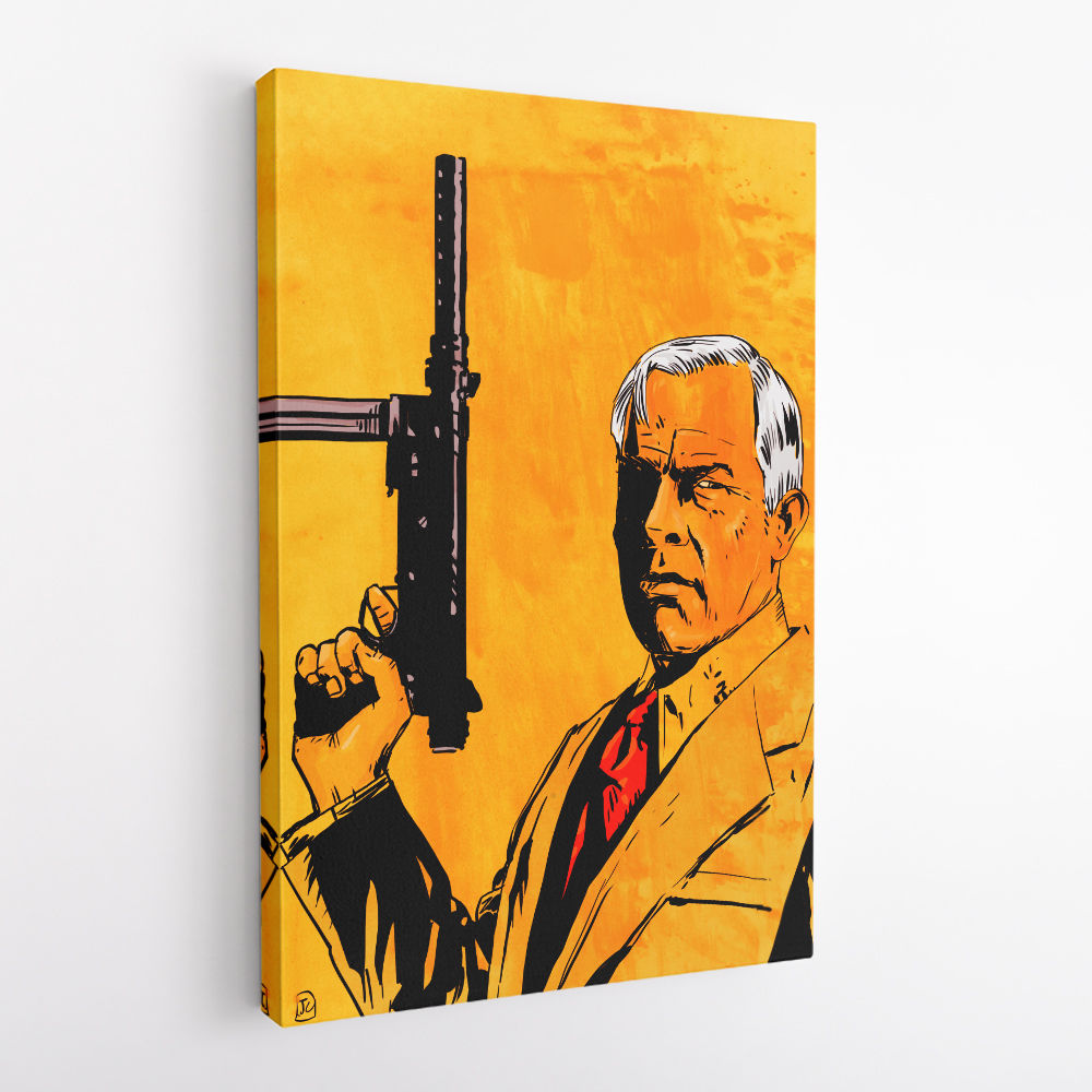 Lee Wall Art