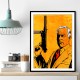 Lee Wall Art