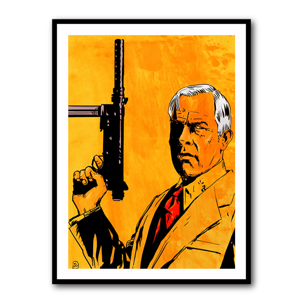 Lee Wall Art