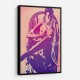 Seventies Glamour Wall Art