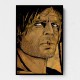 Klaus Wall Art