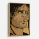 Klaus Wall Art