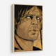 Klaus Wall Art