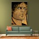 Klaus Wall Art