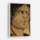 Klaus Wall Art