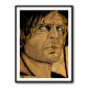 Klaus Wall Art