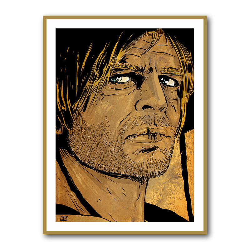 Klaus Wall Art