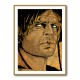 Klaus Wall Art