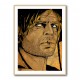 Klaus Wall Art