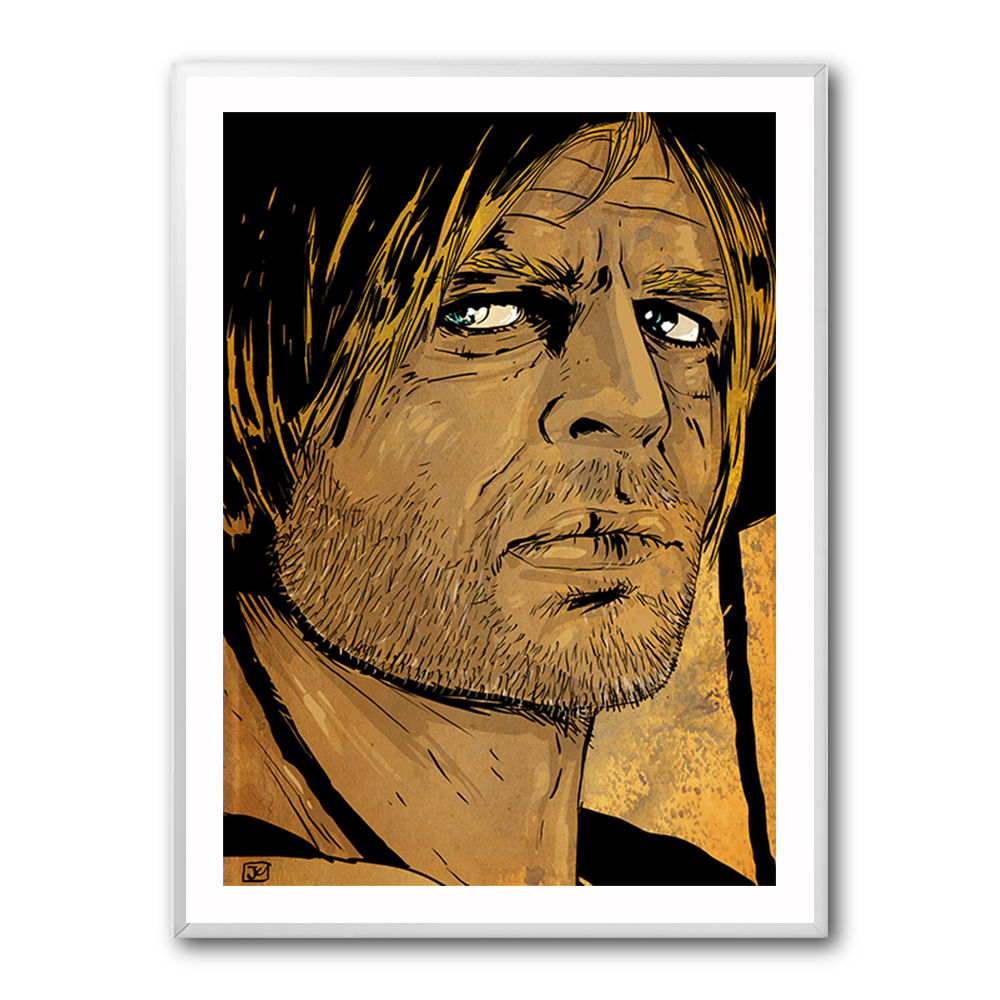 Klaus Wall Art