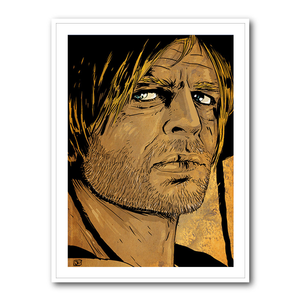 Klaus Wall Art