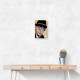 Kojak Wall Art