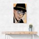 Kojak Wall Art