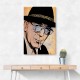 Kojak Wall Art