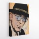 Kojak Wall Art