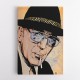Kojak Wall Art