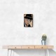 Kojak Wall Art