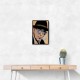 Kojak Wall Art