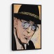 Kojak Wall Art