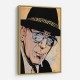 Kojak Wall Art