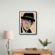 Kojak Wall Art