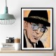Kojak Wall Art