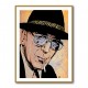 Kojak Wall Art