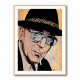 Kojak Wall Art