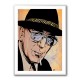 Kojak Wall Art