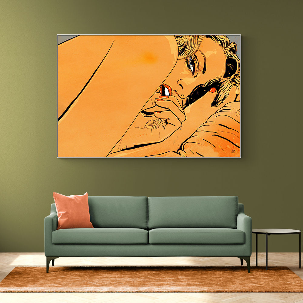 Valentine Day 2 Wall Art