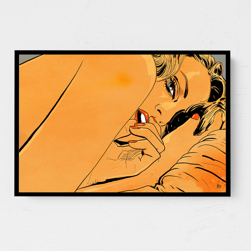 Valentine Day 2 Wall Art