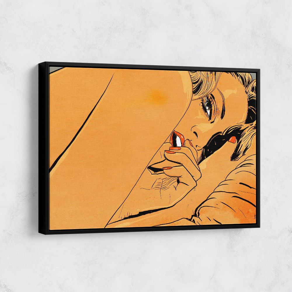 Valentine Day 2 Wall Art