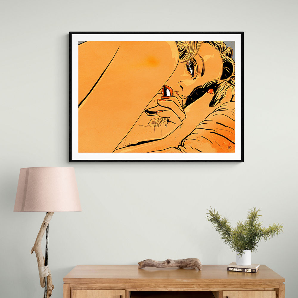 Valentine Day 2 Wall Art