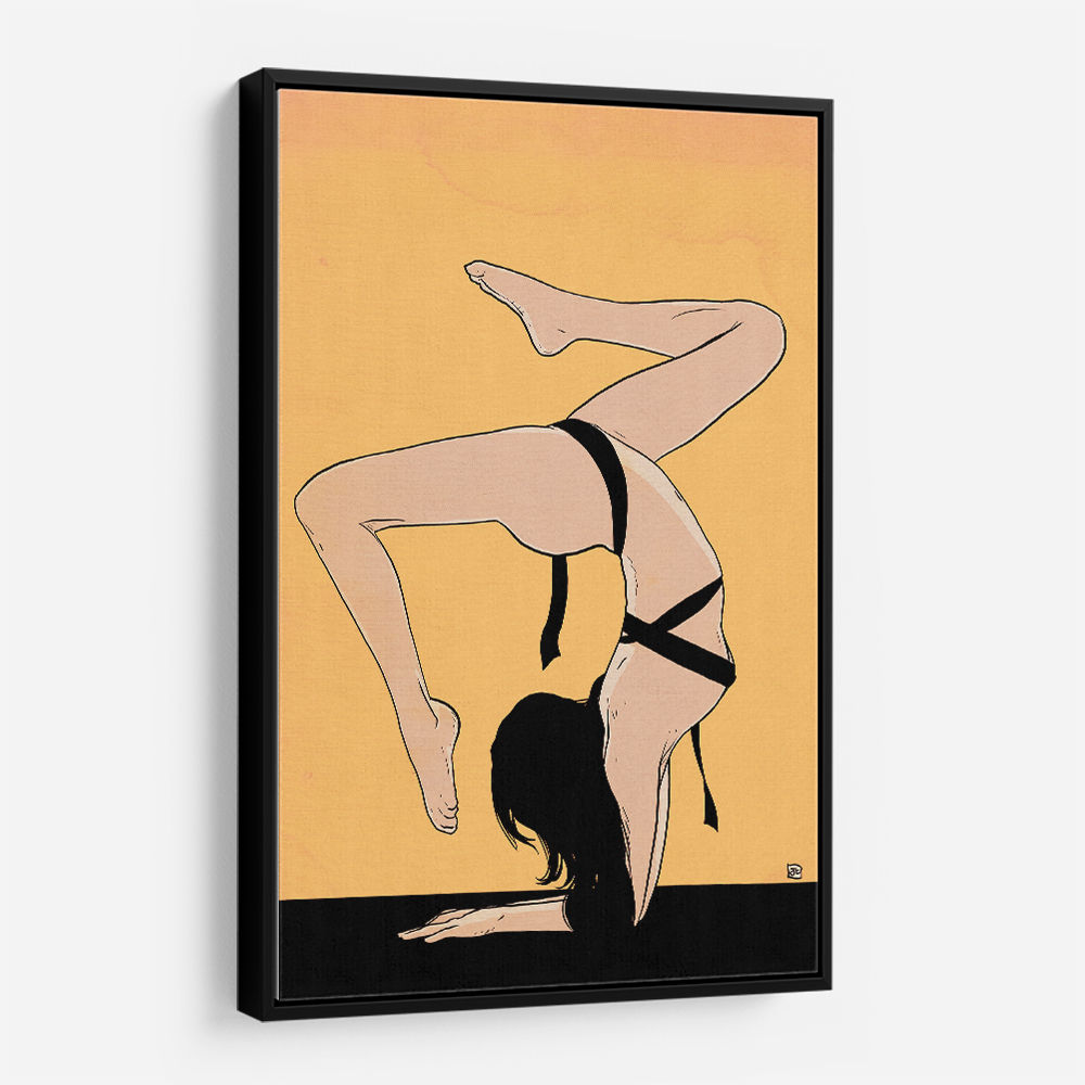 Flex 2 Wall Art