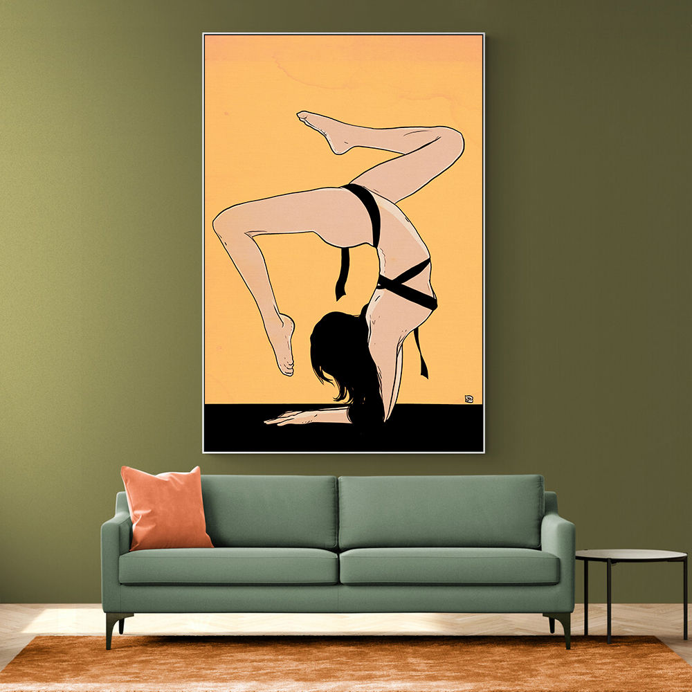 Flex 2 Wall Art