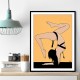 Flex 2 Wall Art