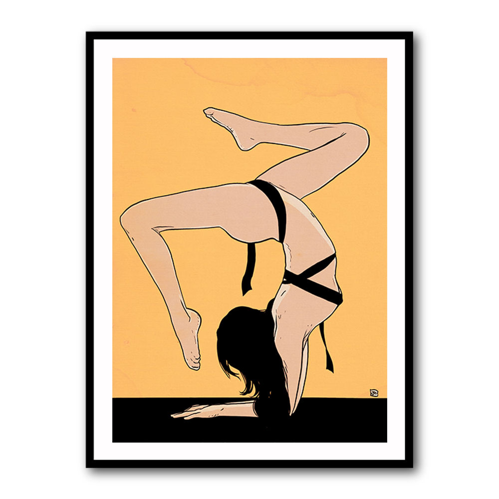 Flex 2 Wall Art