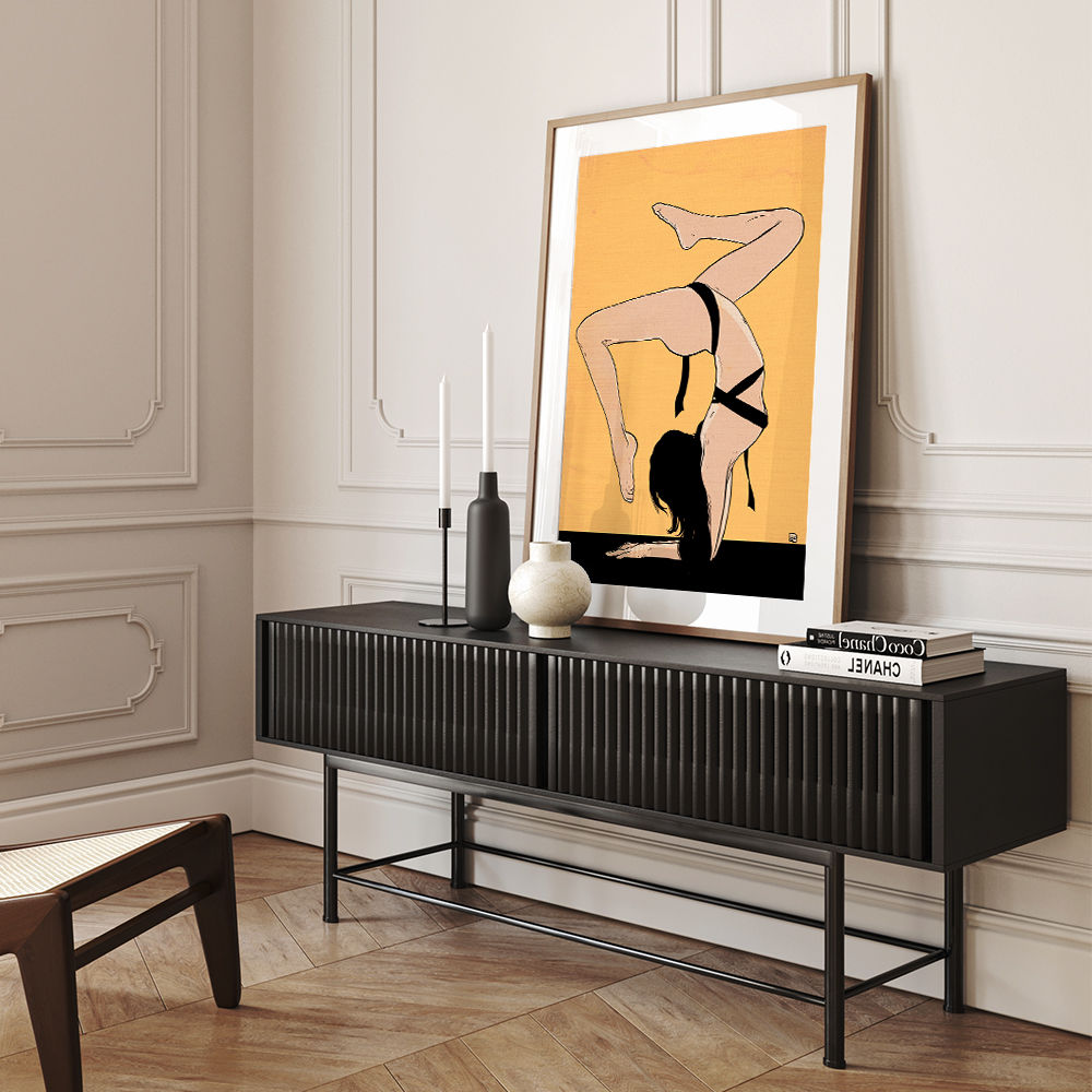 Flex 2 Wall Art
