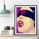 Valentine Day Wall Art