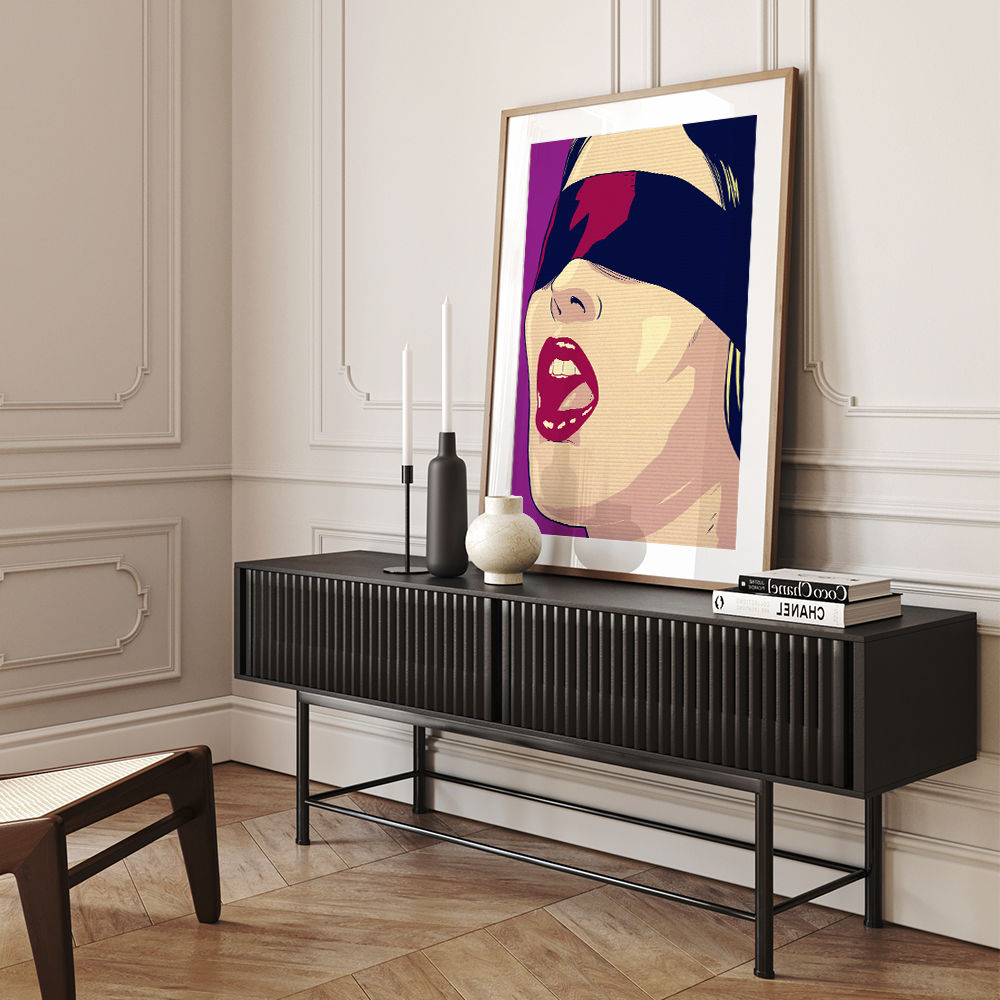 Valentine Day Wall Art
