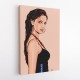 Red Wall Art